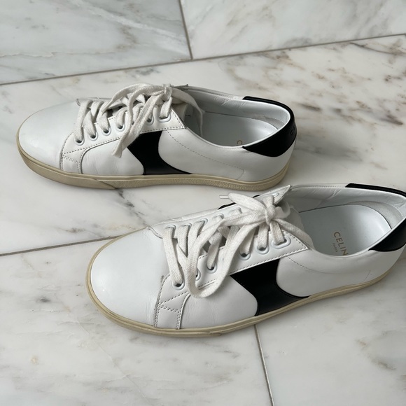 Celine Sneakers - Picture 4 of 7